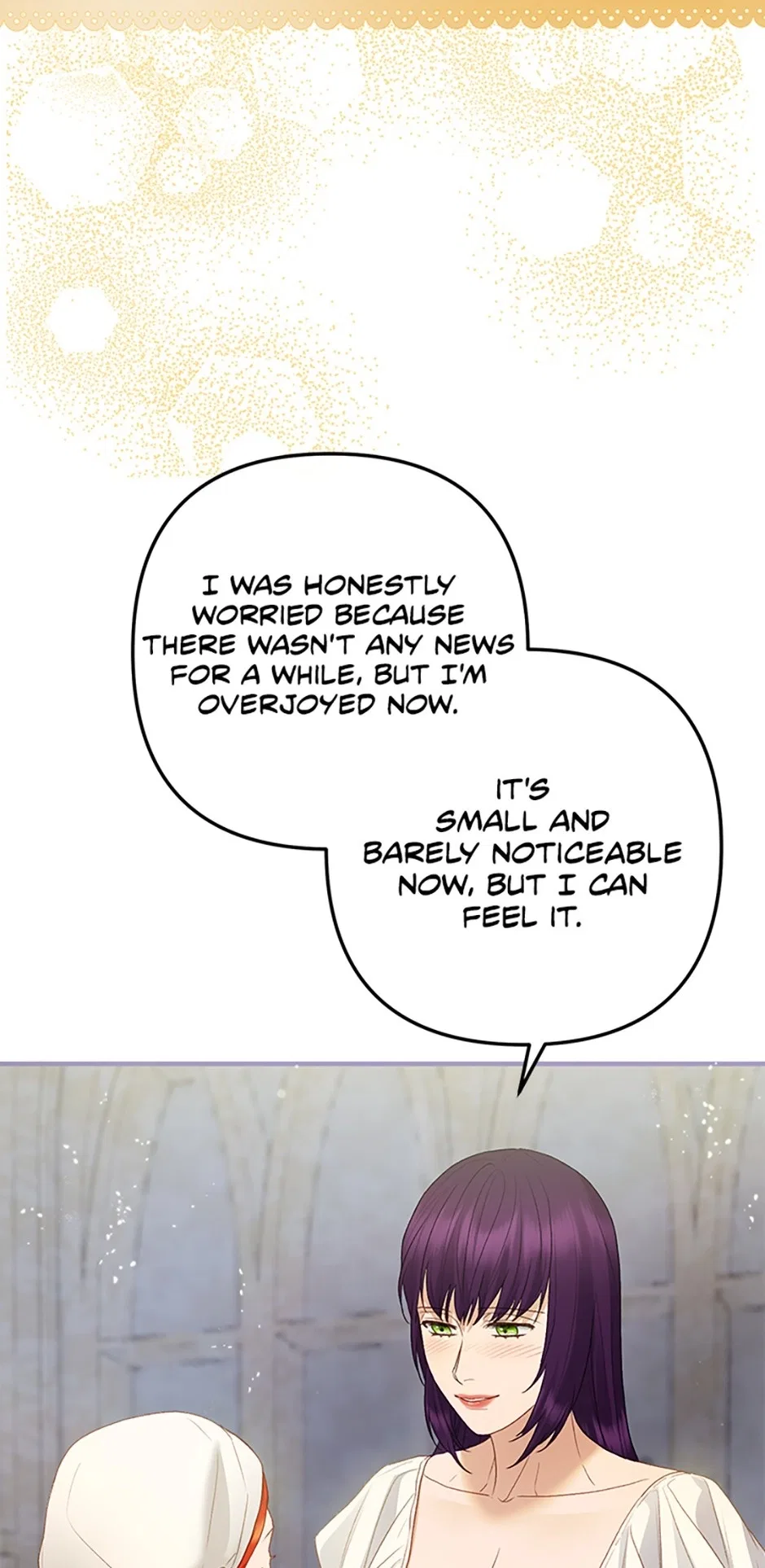 The Glamorous Life of the Fake Mistress Chapter 141 – Page 76