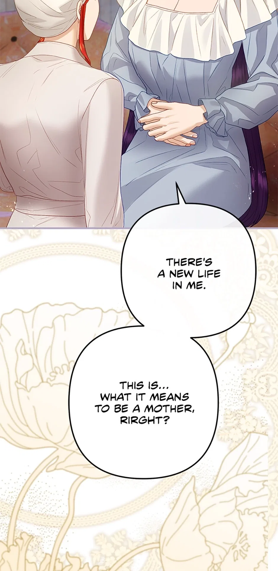 The Glamorous Life of the Fake Mistress Chapter 141 – Page 77