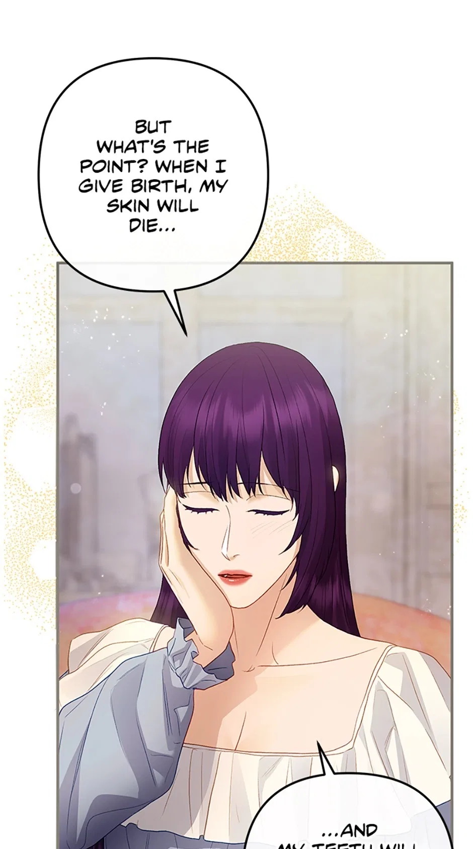 The Glamorous Life of the Fake Mistress Chapter 141 – Page 79