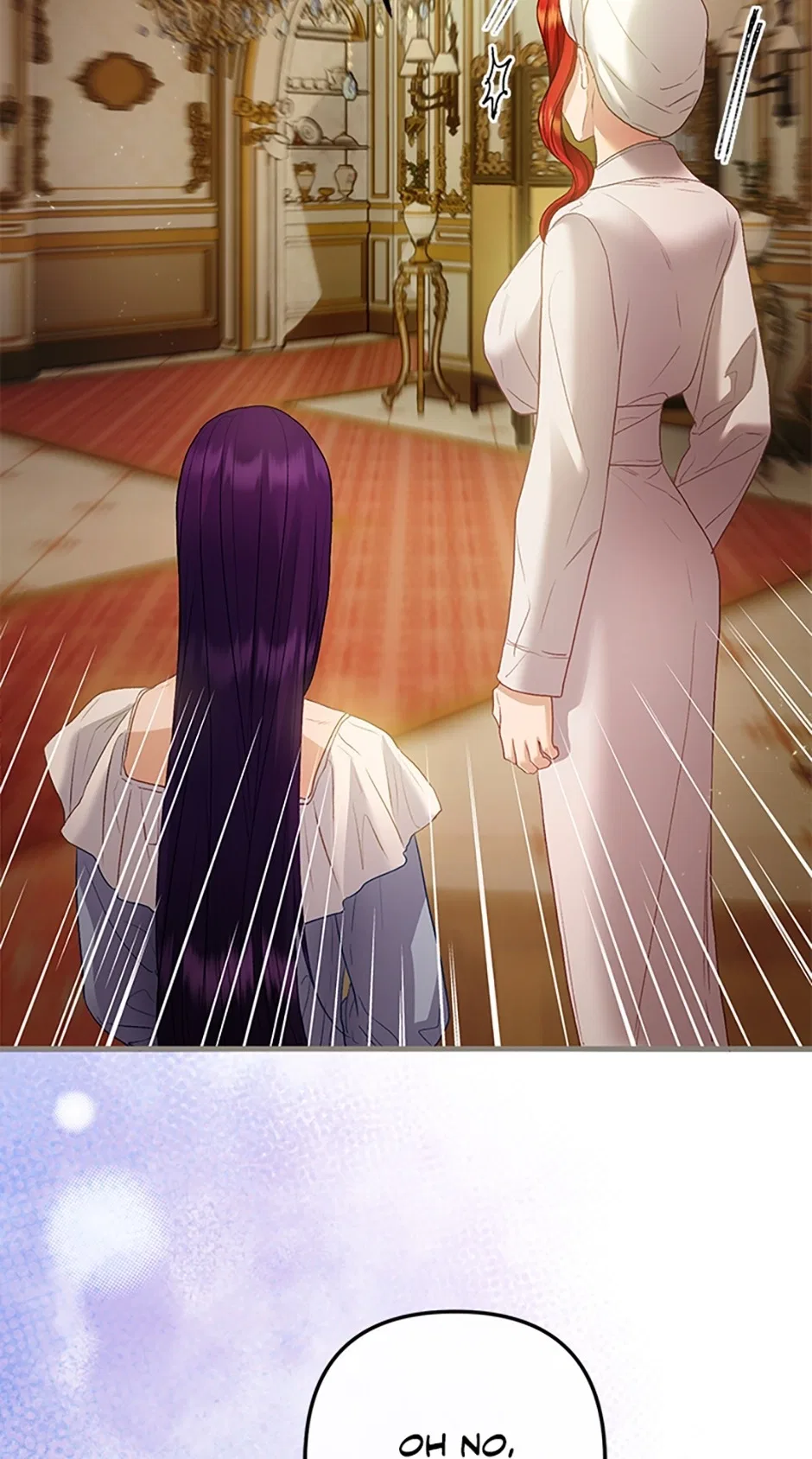 The Glamorous Life of the Fake Mistress Chapter 141 – Page 82