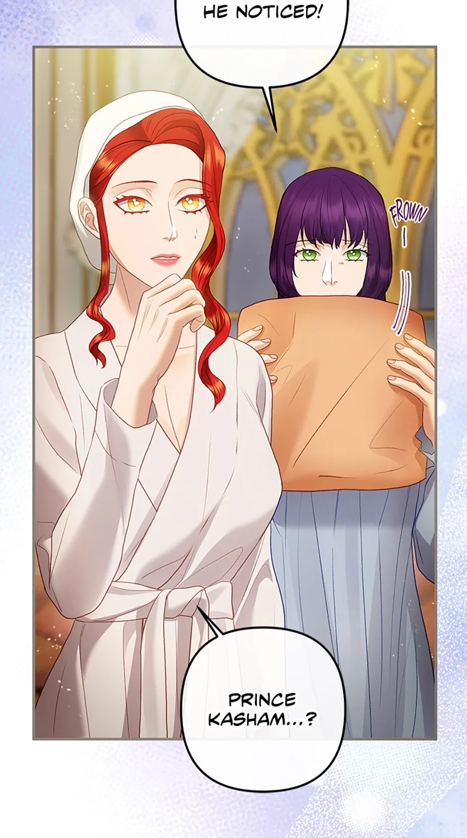 The Glamorous Life of the Fake Mistress Chapter 141 – Page 83