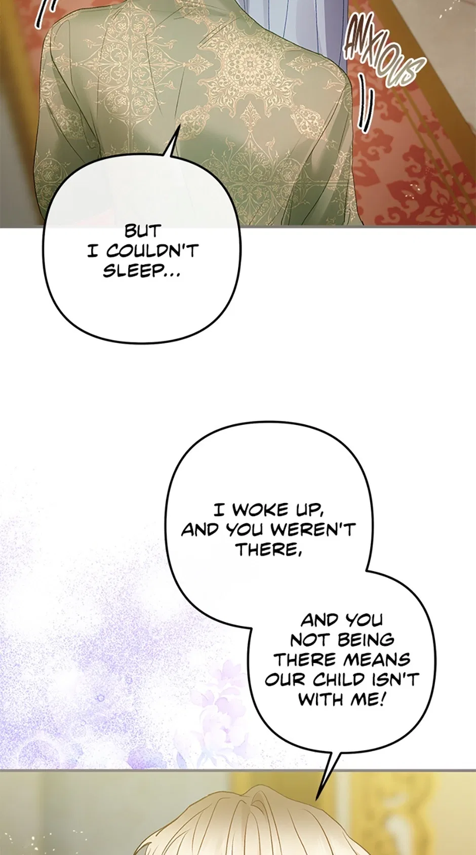 The Glamorous Life of the Fake Mistress Chapter 141 – Page 85