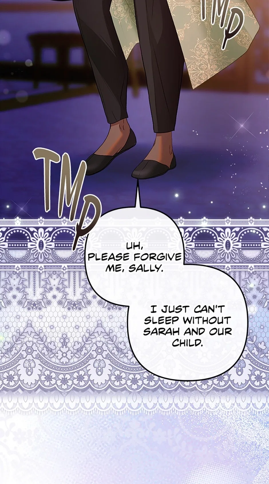 The Glamorous Life of the Fake Mistress Chapter 141 – Page 88