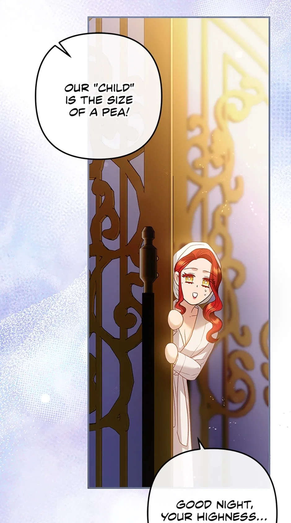 The Glamorous Life of the Fake Mistress Chapter 141 – Page 89