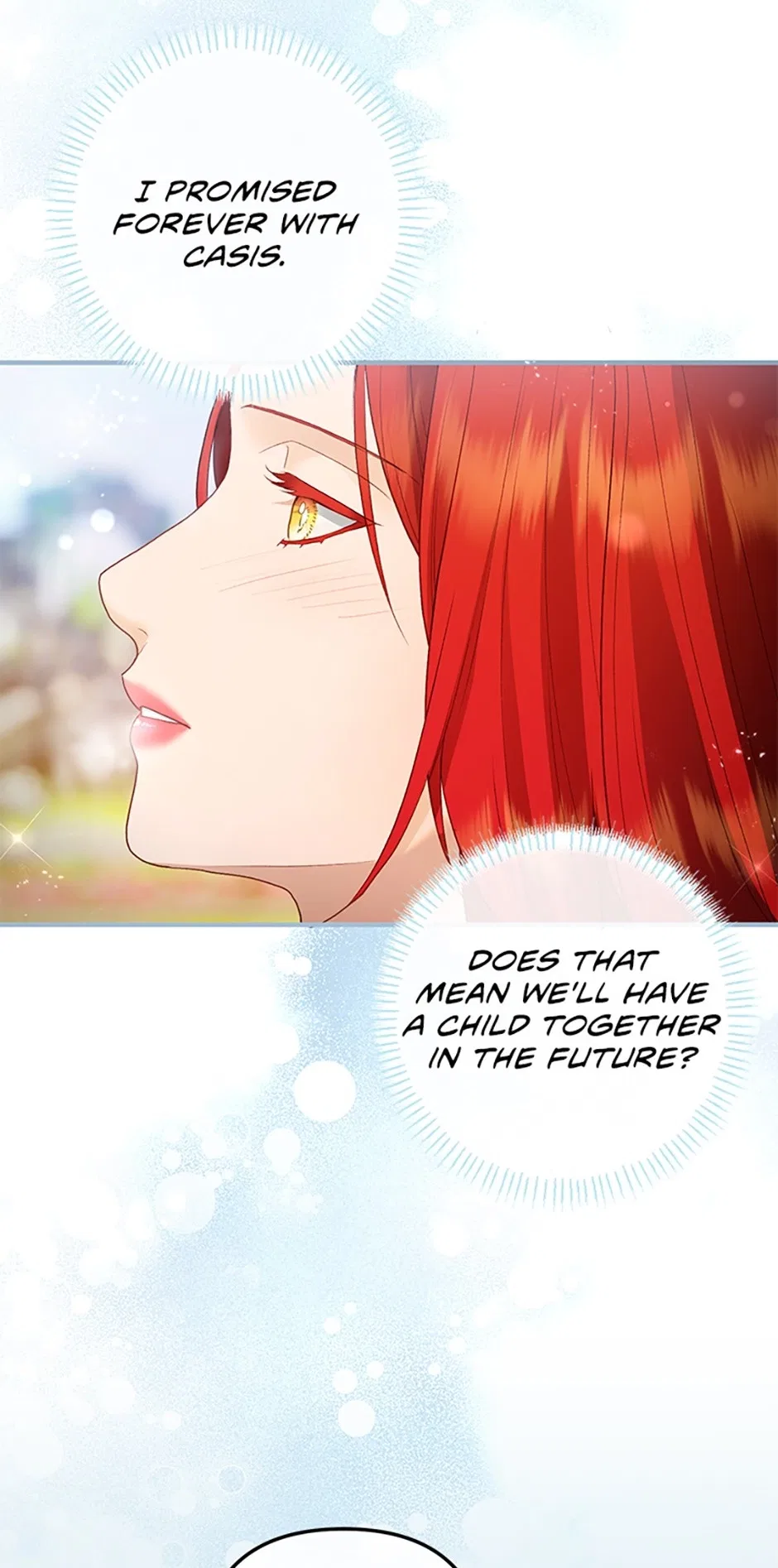 The Glamorous Life of the Fake Mistress Chapter 141 – Page 93
