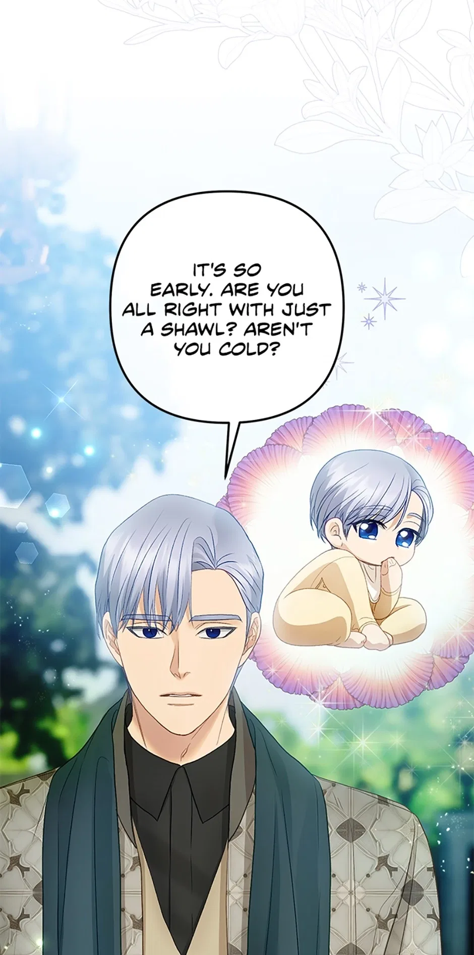 The Glamorous Life of the Fake Mistress Chapter 141 – Page 95
