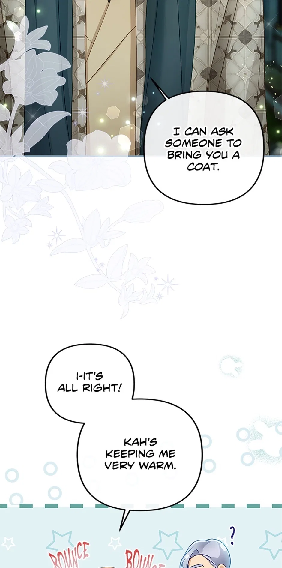The Glamorous Life of the Fake Mistress Chapter 141 – Page 96