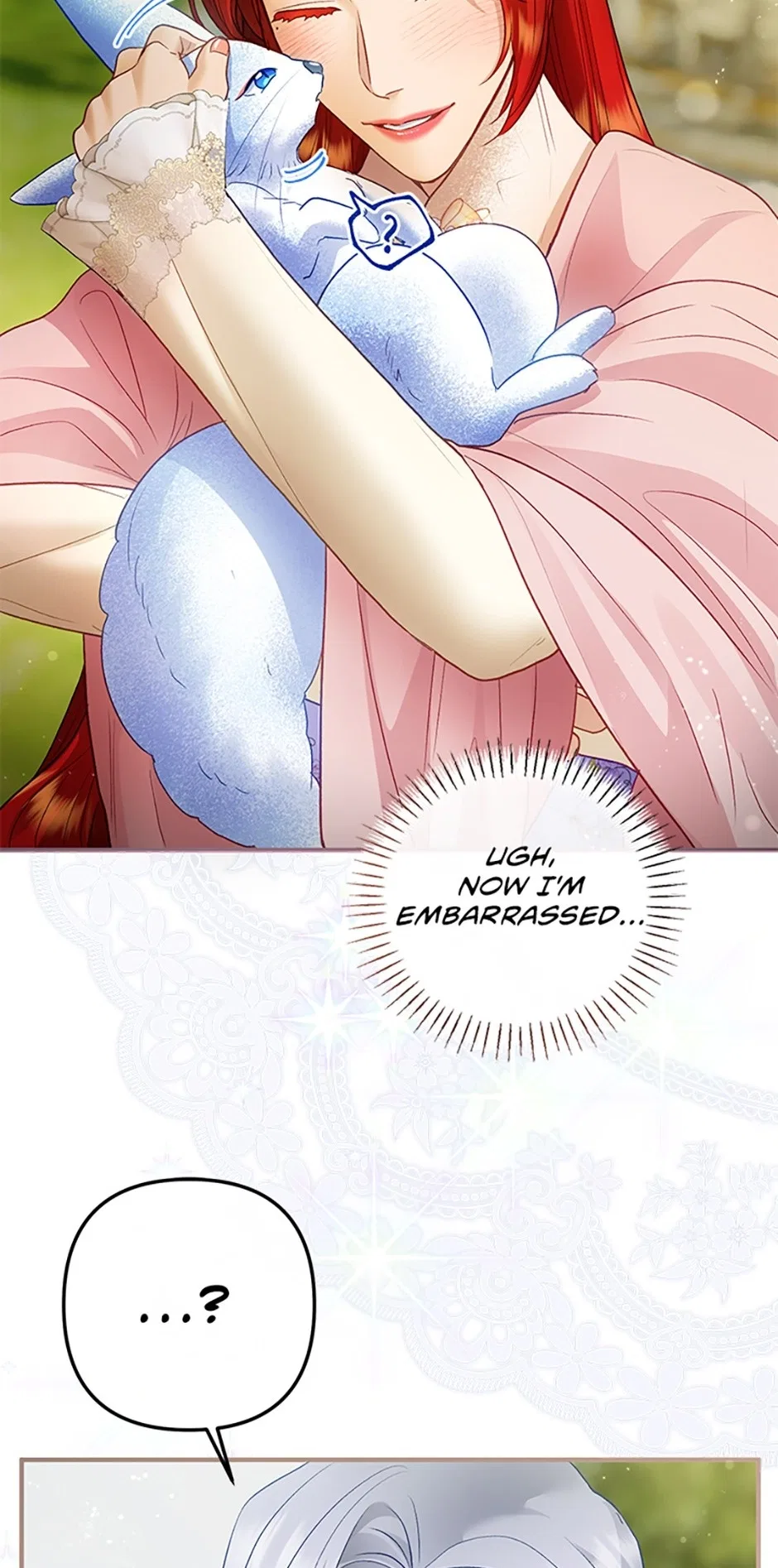 The Glamorous Life of the Fake Mistress Chapter 141 – Page 98