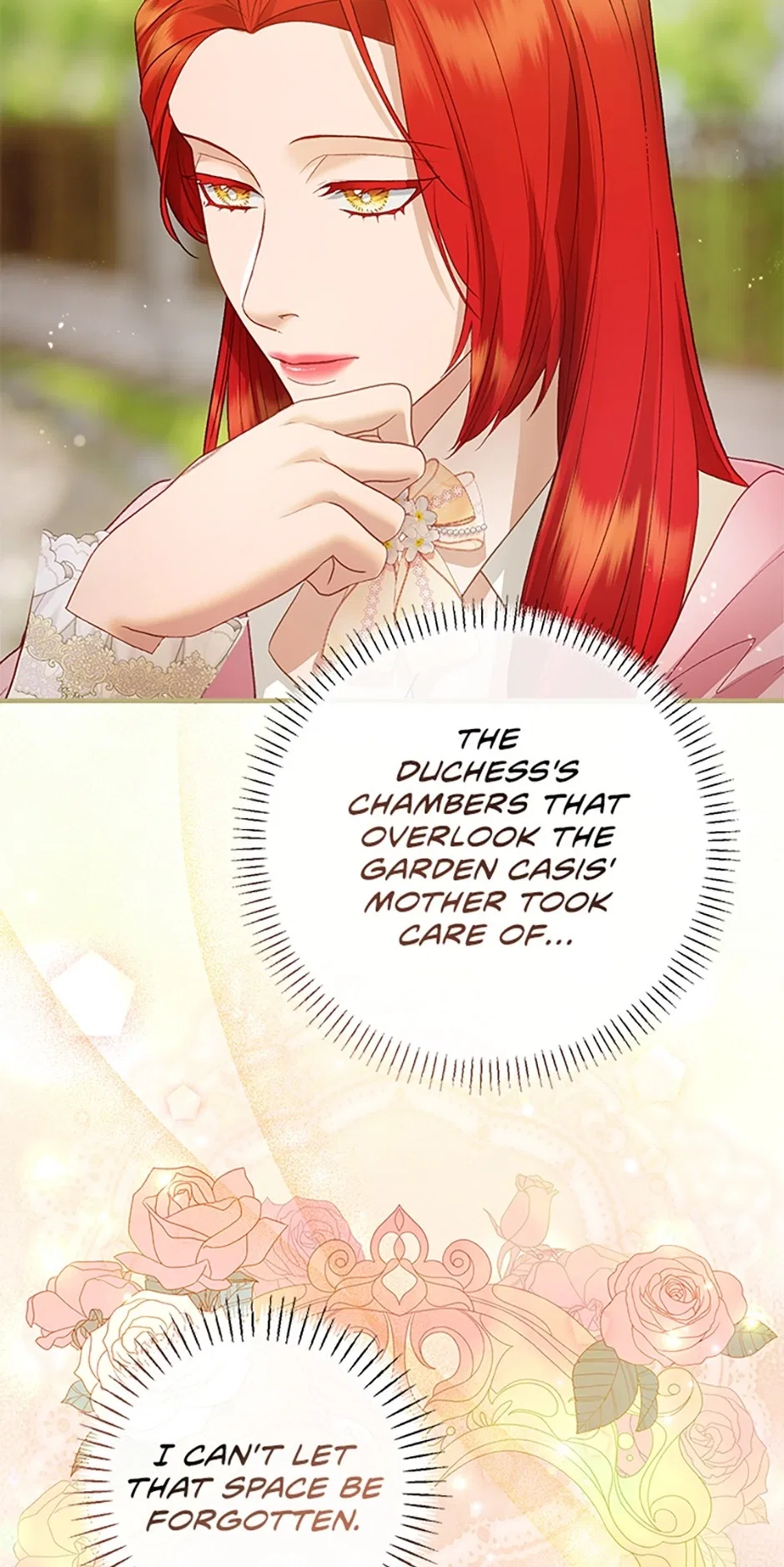 The Glamorous Life of the Fake Mistress Chapter 141 – Page 103