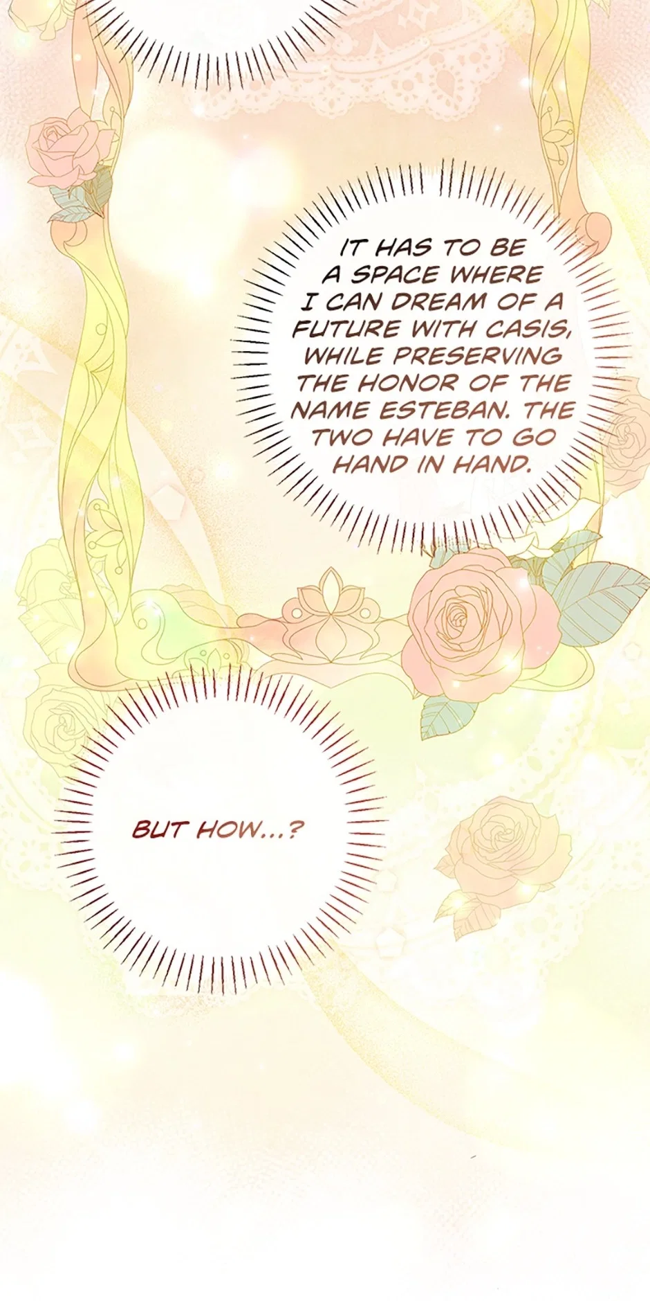 The Glamorous Life of the Fake Mistress Chapter 141 – Page 104