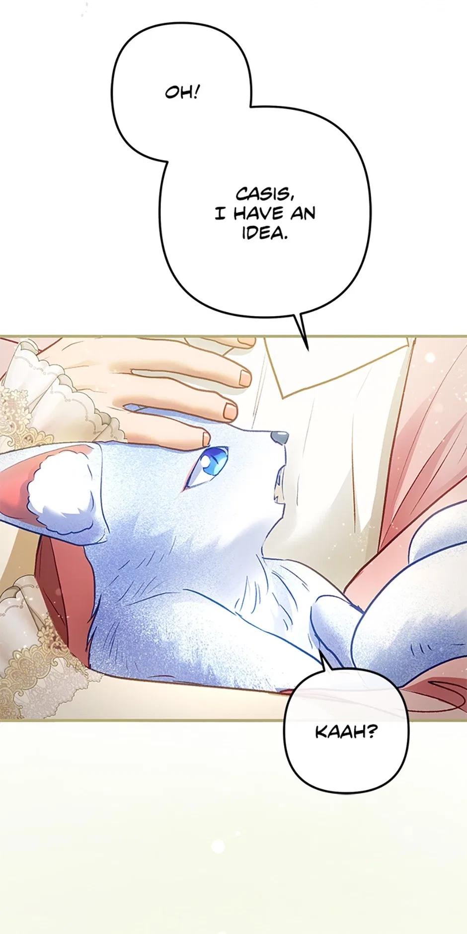 The Glamorous Life of the Fake Mistress Chapter 141 – Page 105