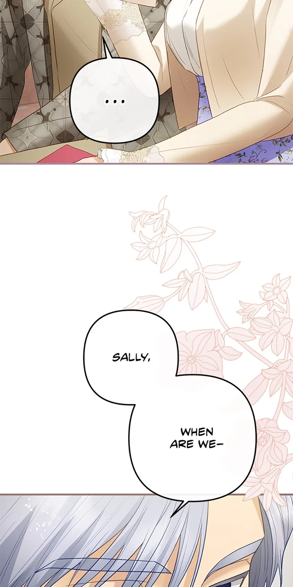 The Glamorous Life of the Fake Mistress Chapter 141 – Page 113