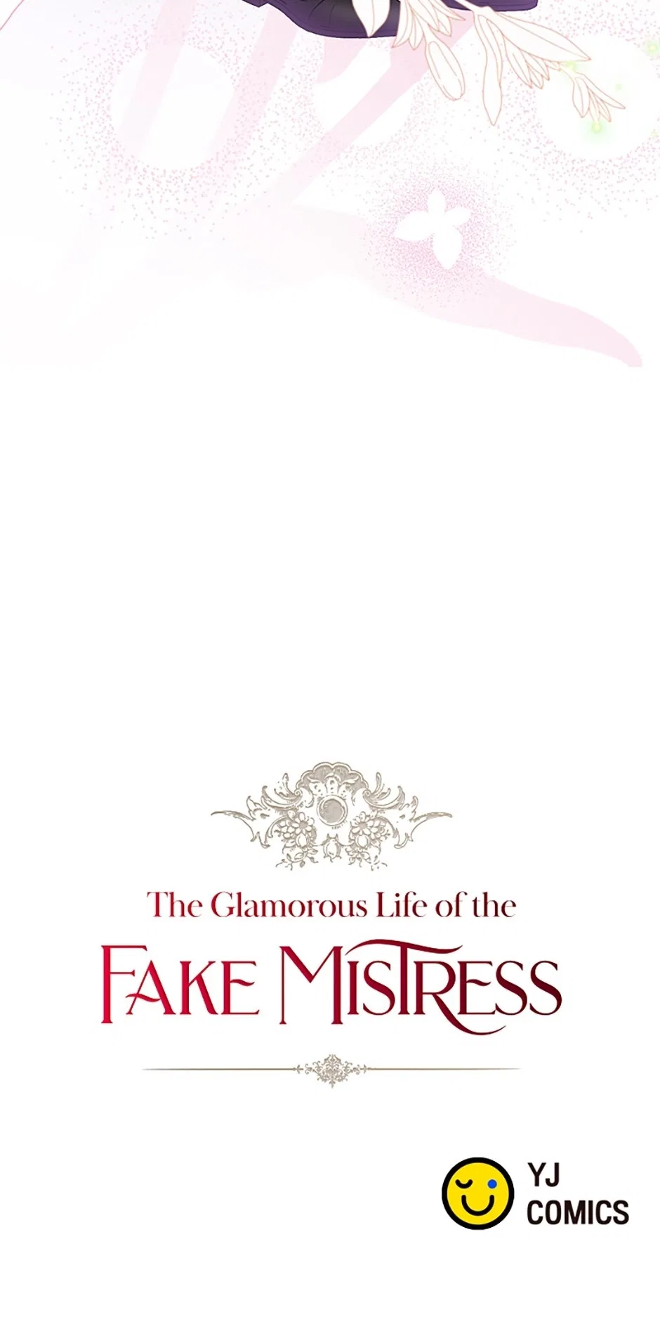 The Glamorous Life of the Fake Mistress Chapter 141 – Page 116