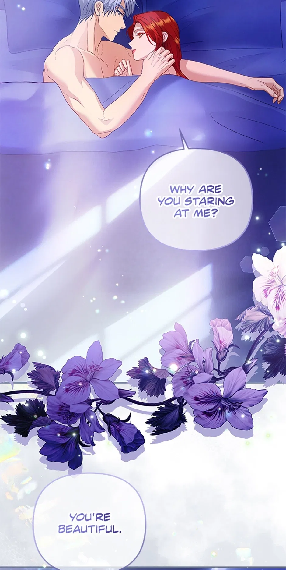 The Glamorous Life of the Fake Mistress Chapter 140 – Page 3