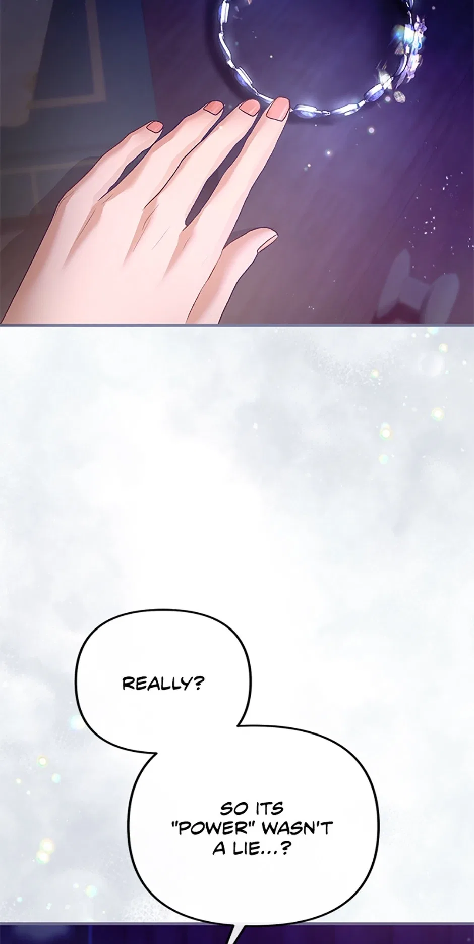 The Glamorous Life of the Fake Mistress Chapter 140 – Page 8