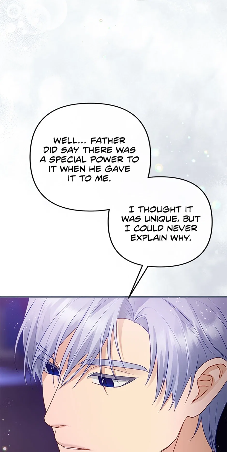 The Glamorous Life of the Fake Mistress Chapter 140 – Page 10
