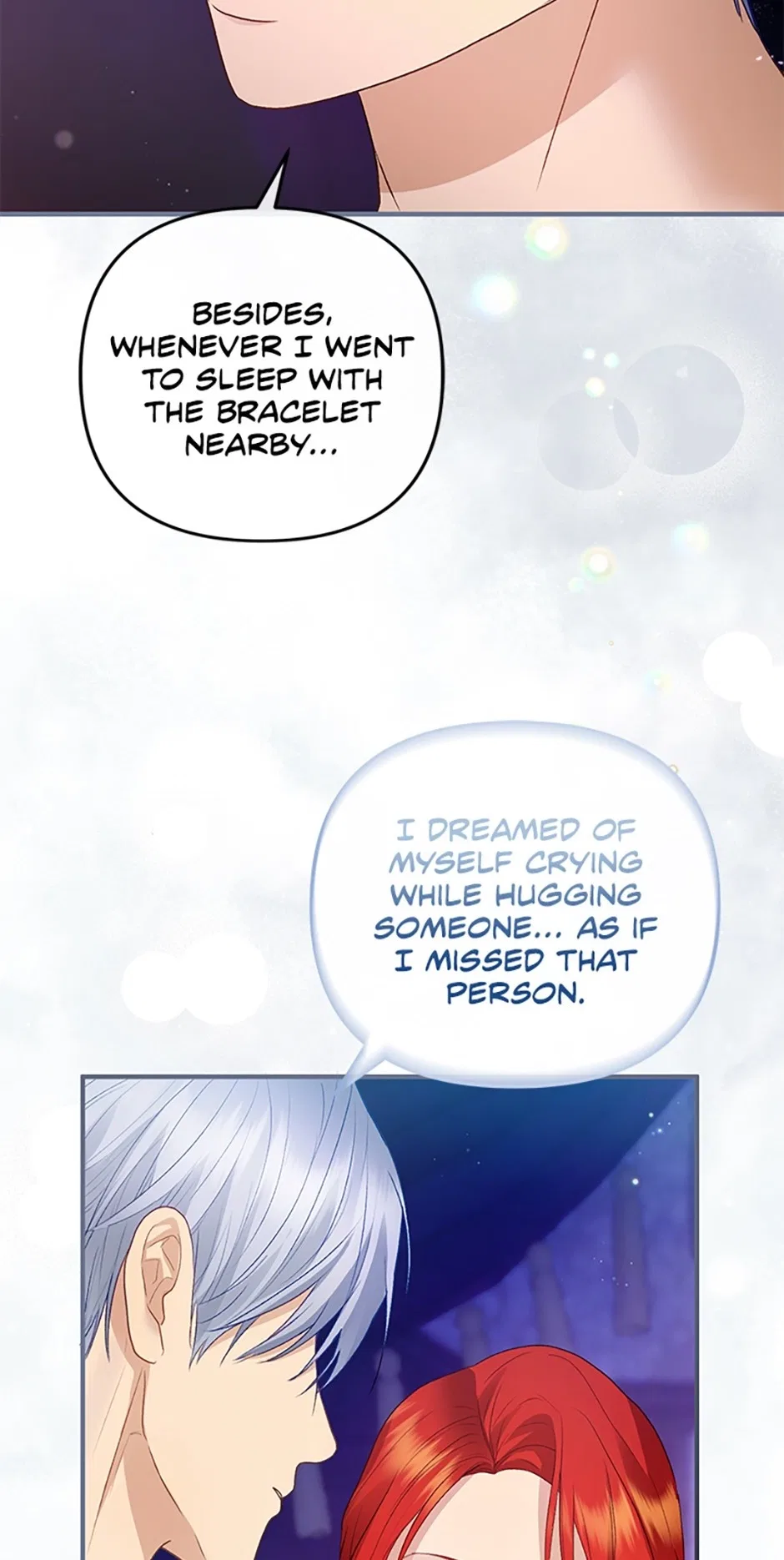 The Glamorous Life of the Fake Mistress Chapter 140 – Page 11