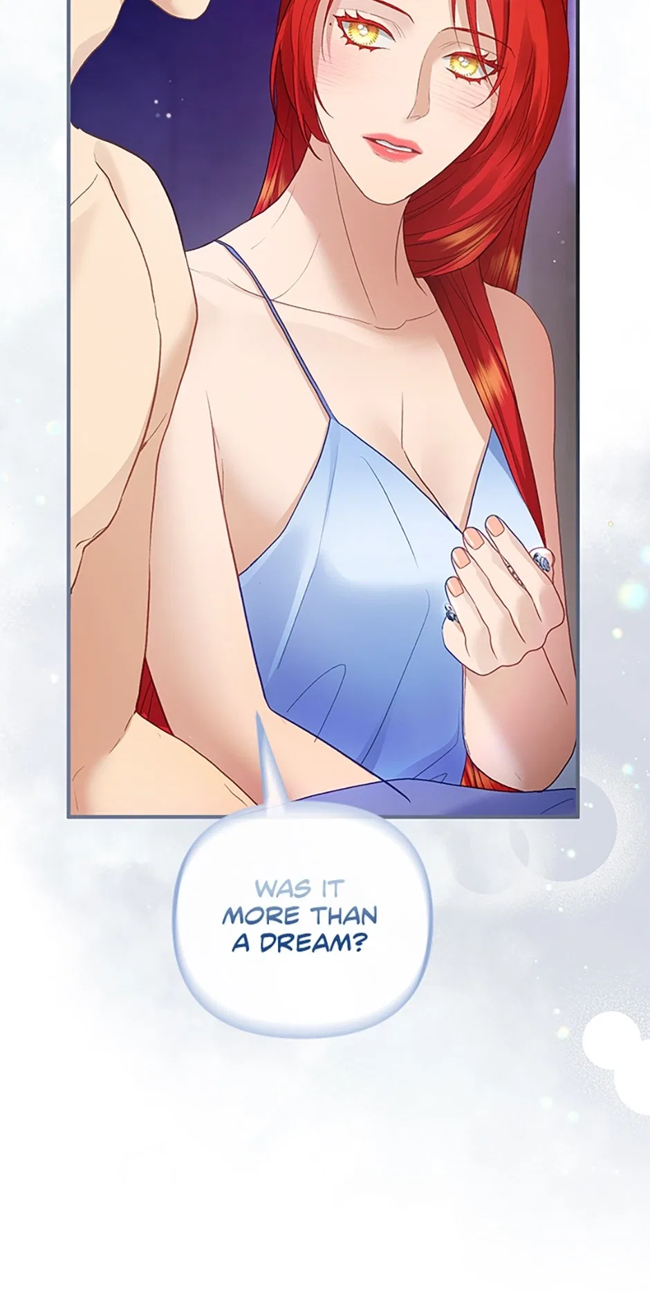 The Glamorous Life of the Fake Mistress Chapter 140 – Page 12
