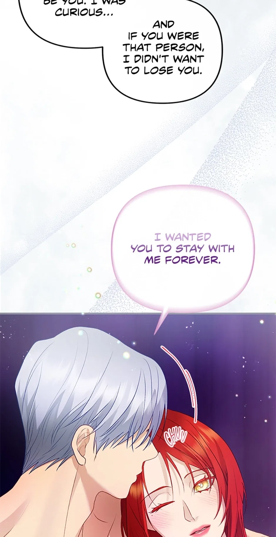 The Glamorous Life of the Fake Mistress Chapter 140 – Page 14