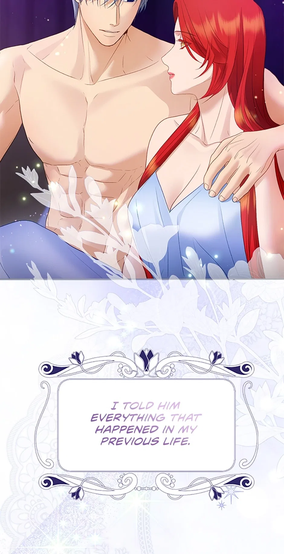 The Glamorous Life of the Fake Mistress Chapter 140 – Page 16