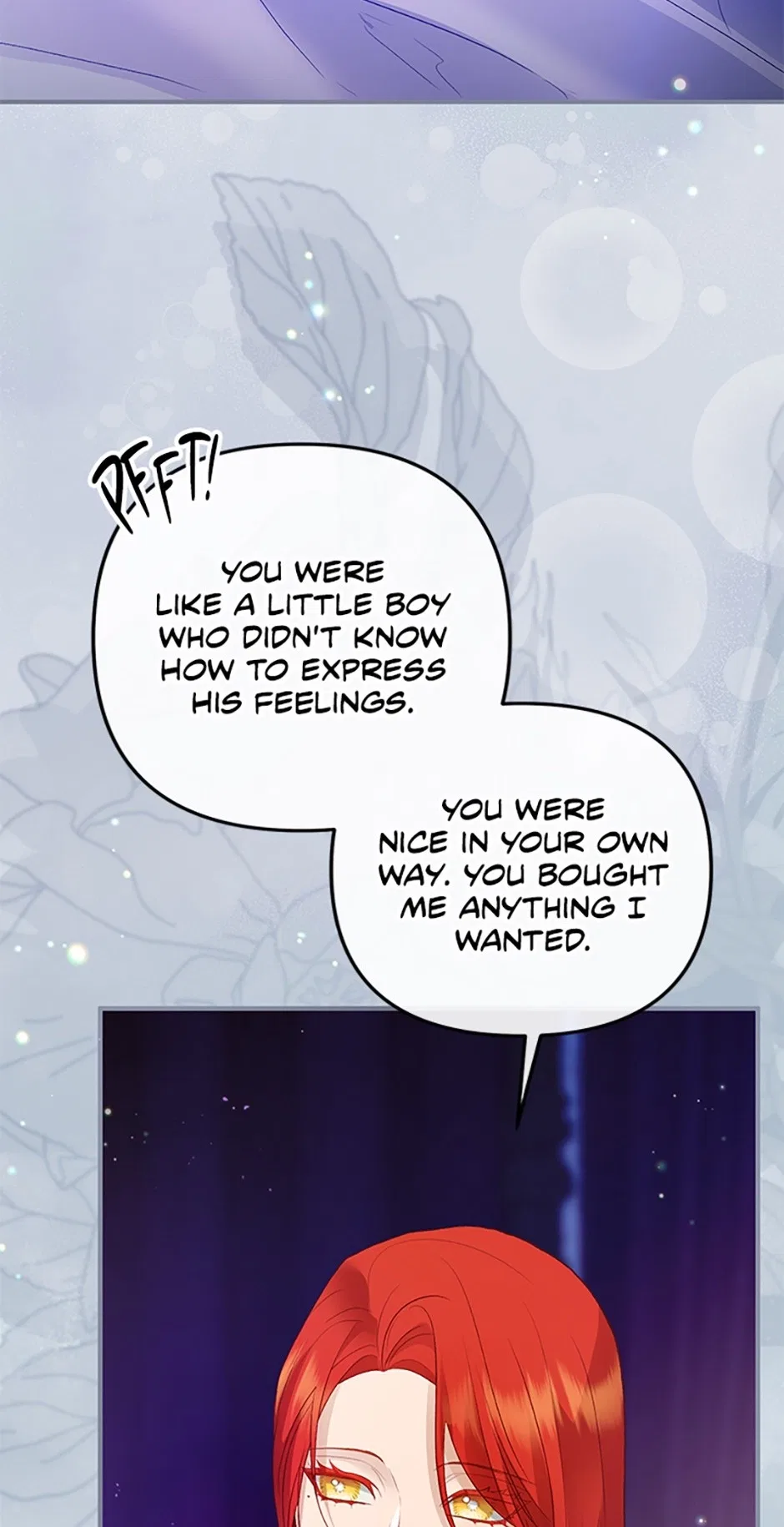 The Glamorous Life of the Fake Mistress Chapter 140 – Page 21