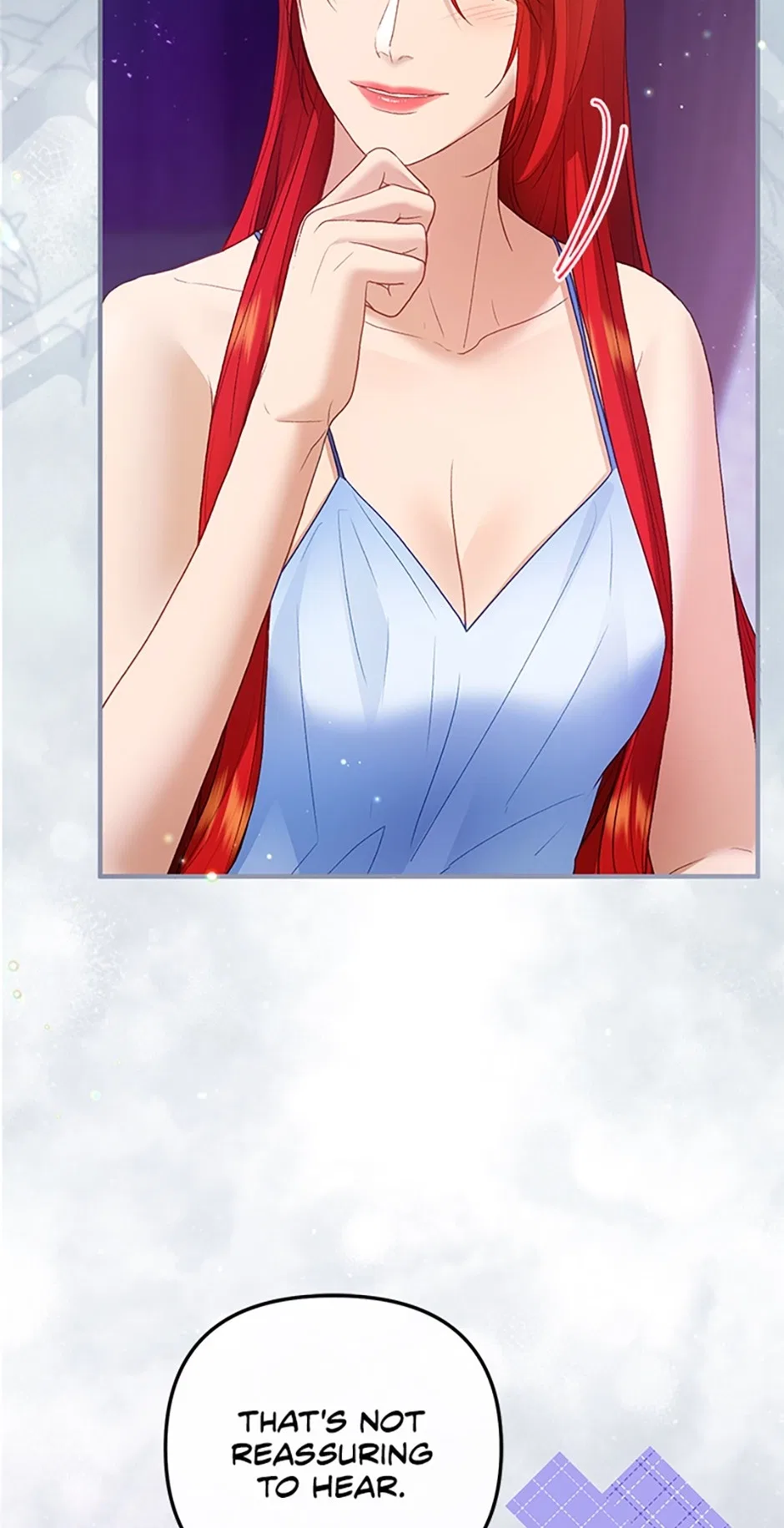 The Glamorous Life of the Fake Mistress Chapter 140 – Page 22
