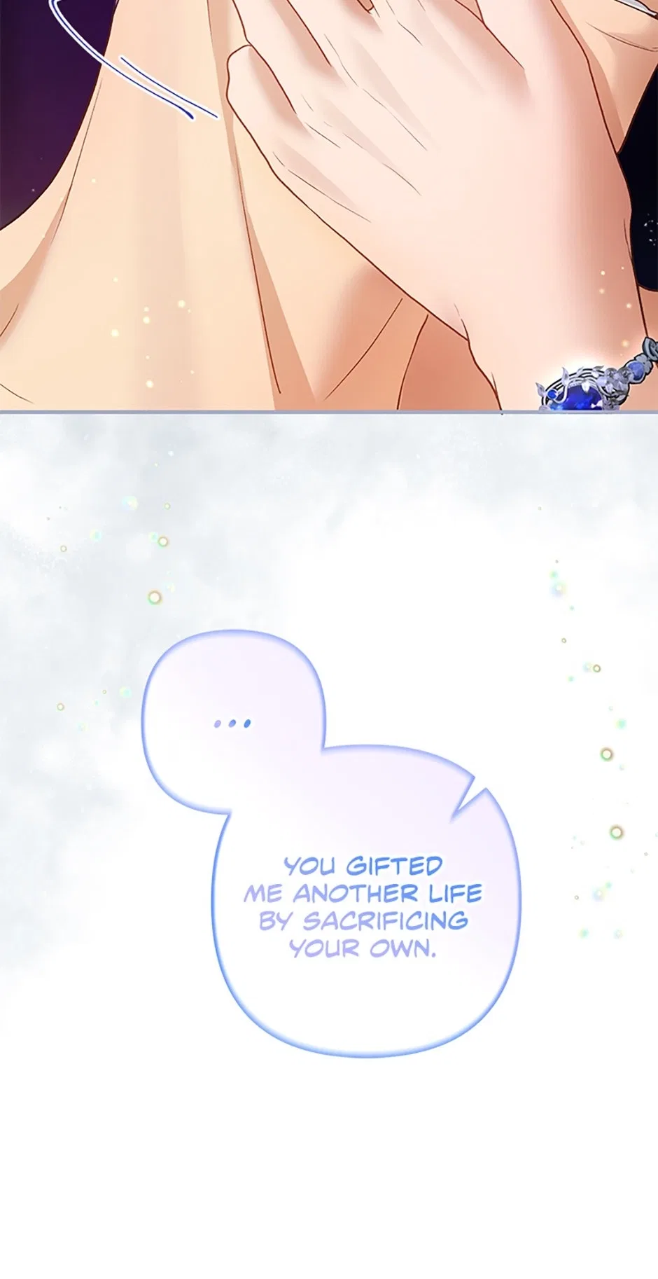 The Glamorous Life of the Fake Mistress Chapter 140 – Page 24