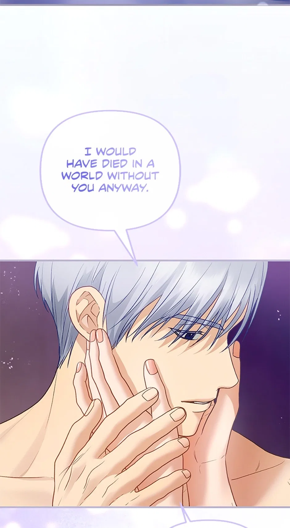 The Glamorous Life of the Fake Mistress Chapter 140 – Page 26