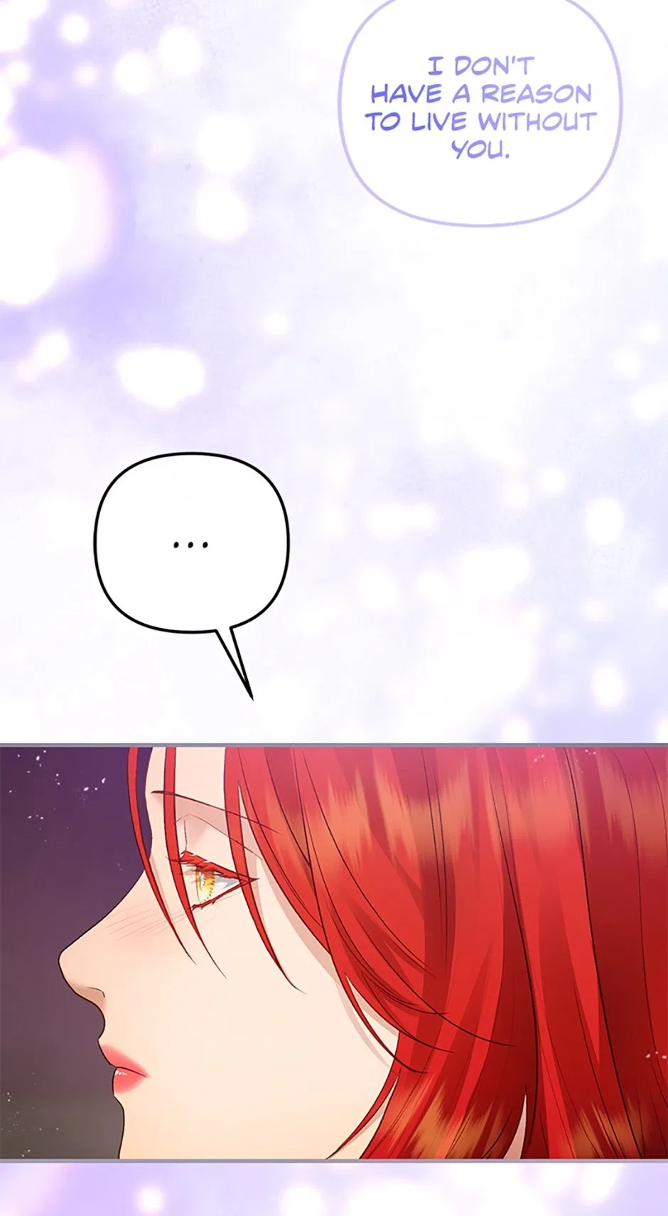 The Glamorous Life of the Fake Mistress Chapter 140 – Page 27