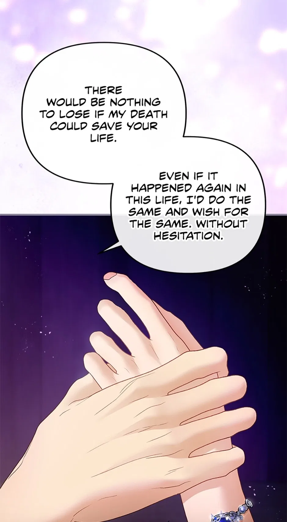 The Glamorous Life of the Fake Mistress Chapter 140 – Page 28