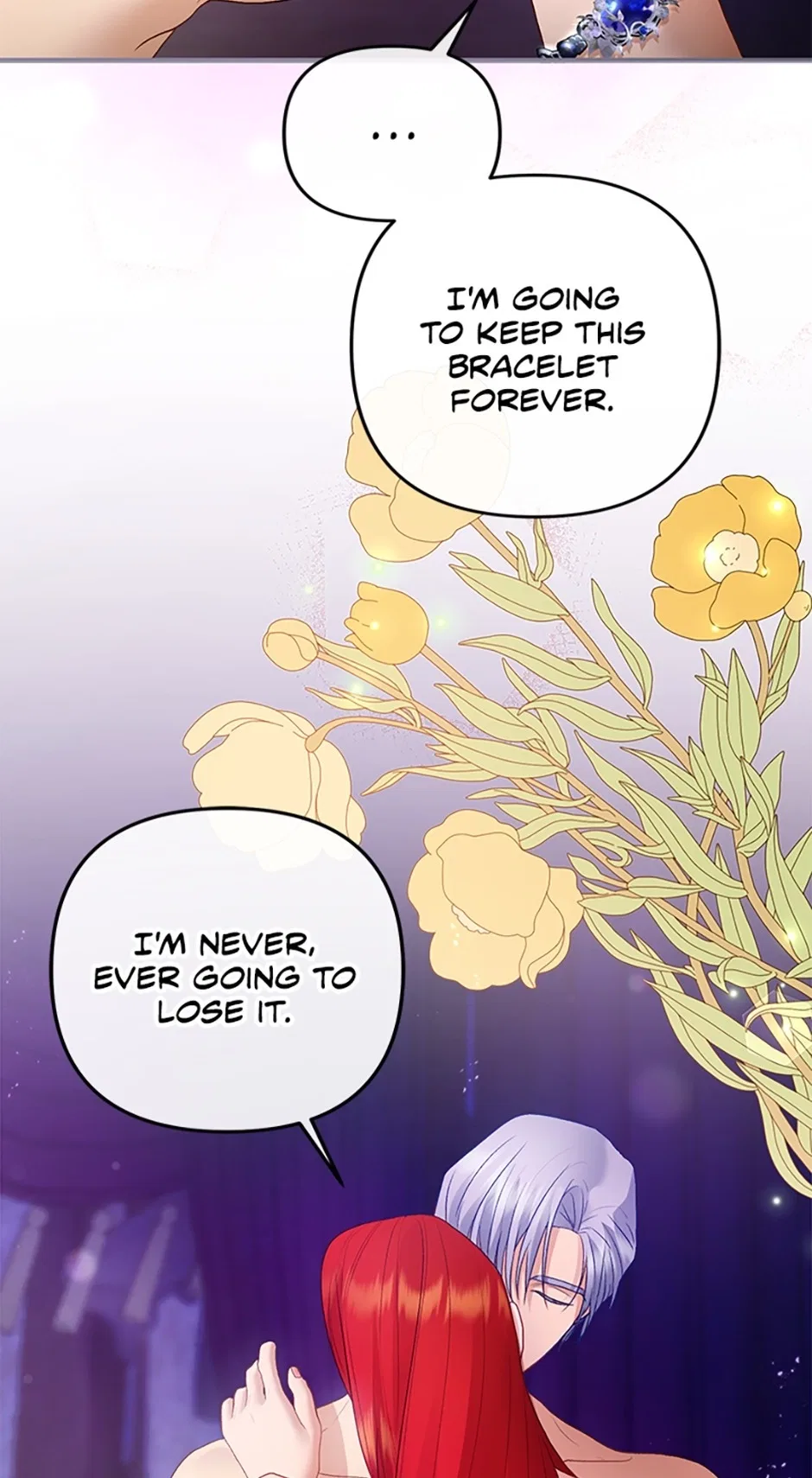 The Glamorous Life of the Fake Mistress Chapter 140 – Page 29