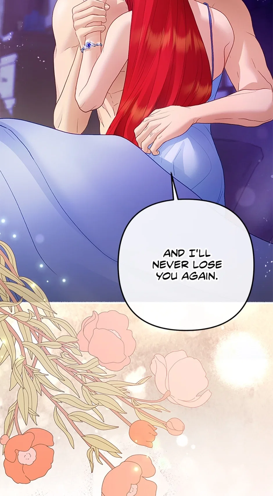 The Glamorous Life of the Fake Mistress Chapter 140 – Page 30