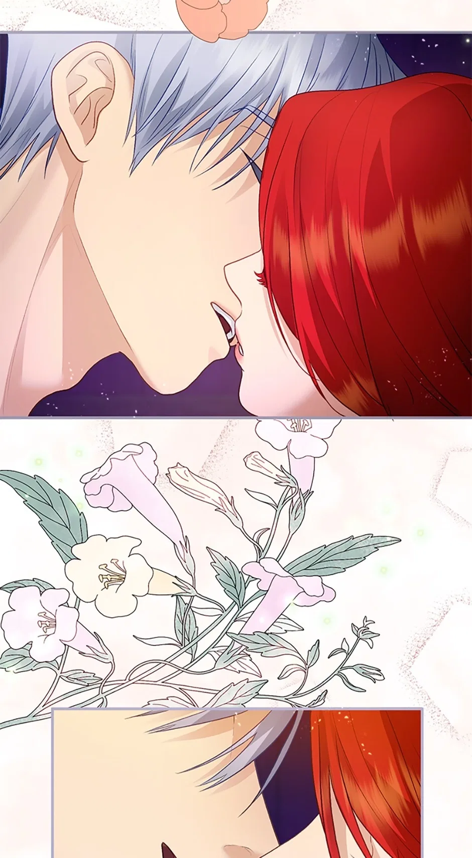 The Glamorous Life of the Fake Mistress Chapter 140 – Page 31
