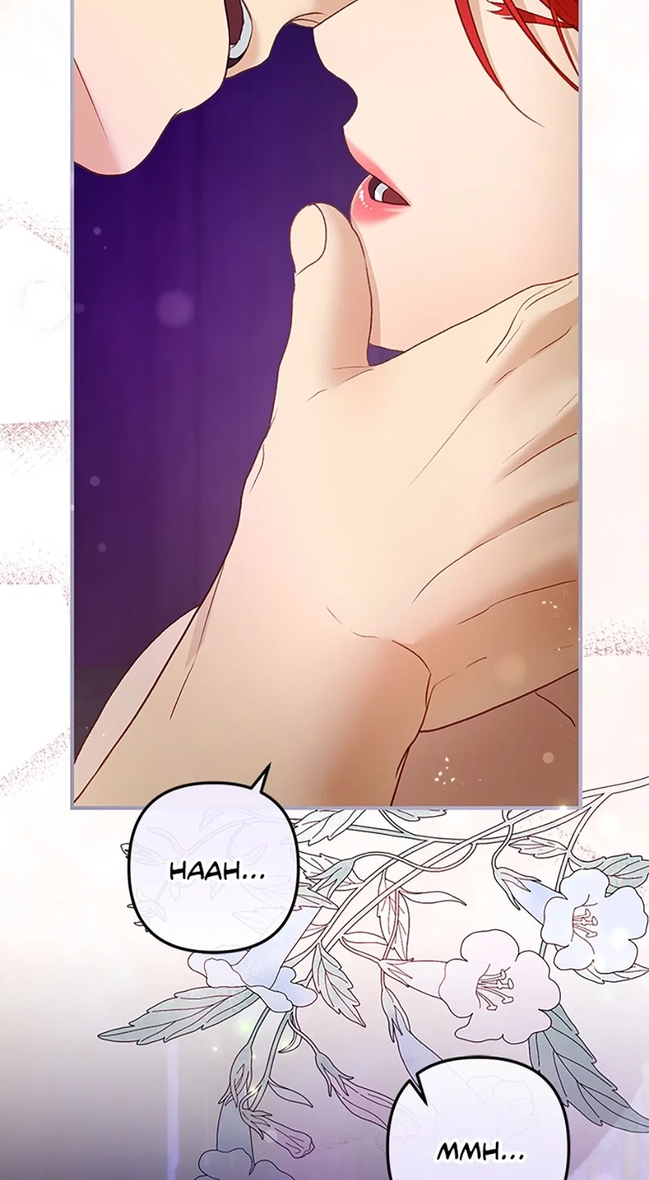 The Glamorous Life of the Fake Mistress Chapter 140 – Page 32