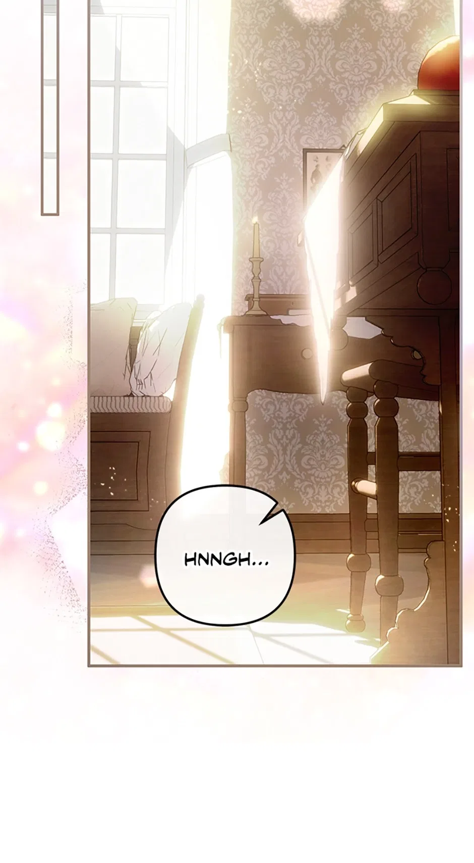 The Glamorous Life of the Fake Mistress Chapter 140 – Page 36