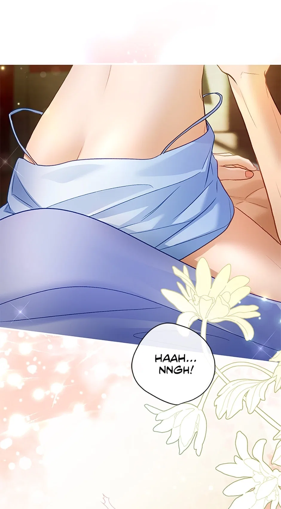 The Glamorous Life of the Fake Mistress Chapter 140 – Page 37