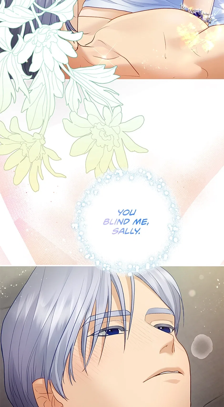 The Glamorous Life of the Fake Mistress Chapter 140 – Page 39