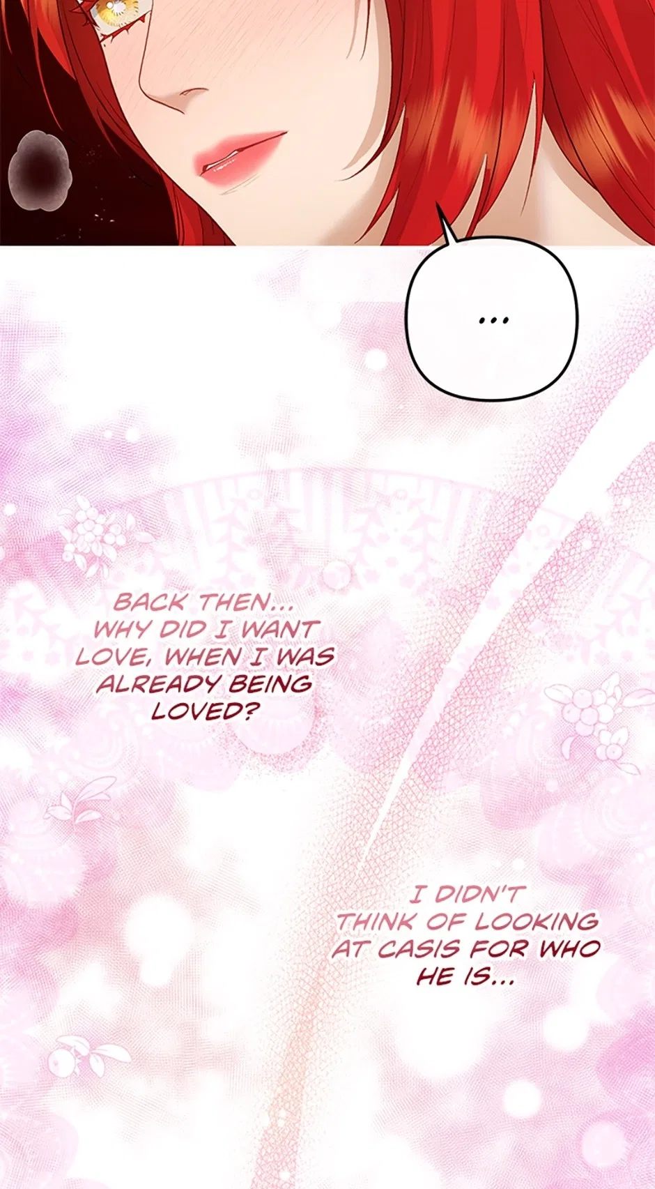 The Glamorous Life of the Fake Mistress Chapter 140 – Page 41