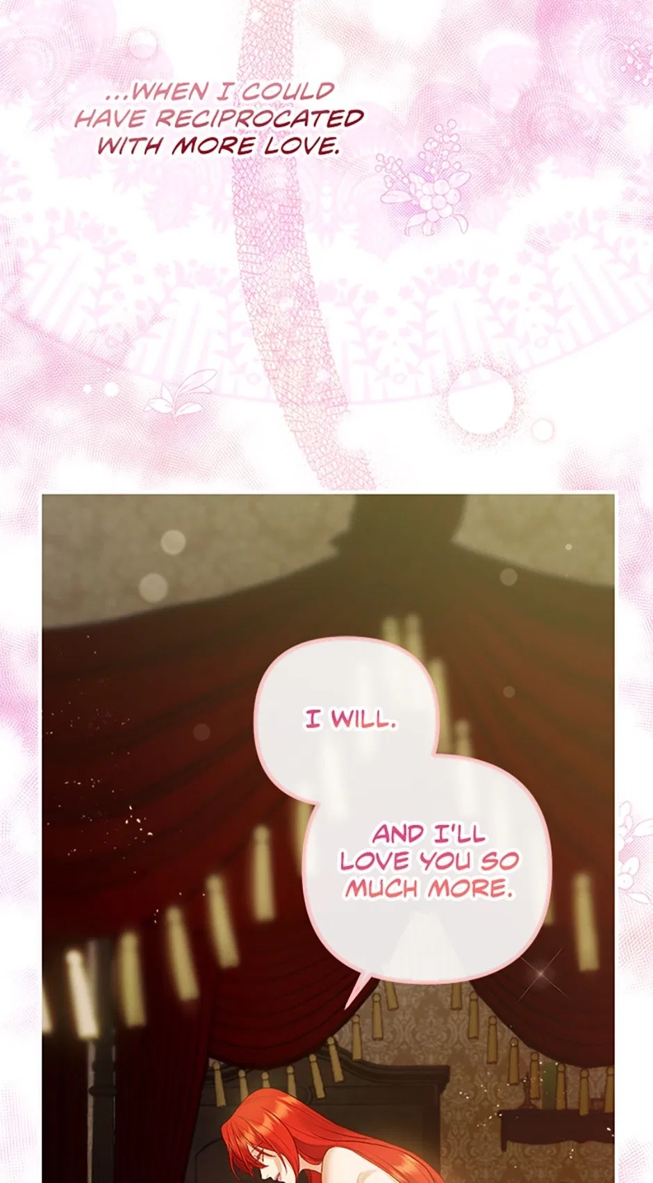 The Glamorous Life of the Fake Mistress Chapter 140 – Page 42