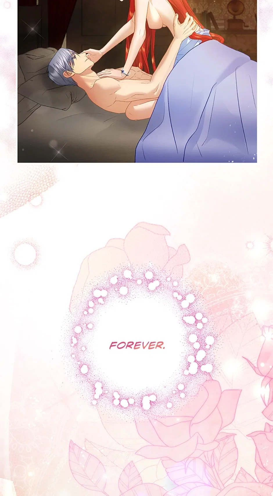 The Glamorous Life of the Fake Mistress Chapter 140 – Page 43