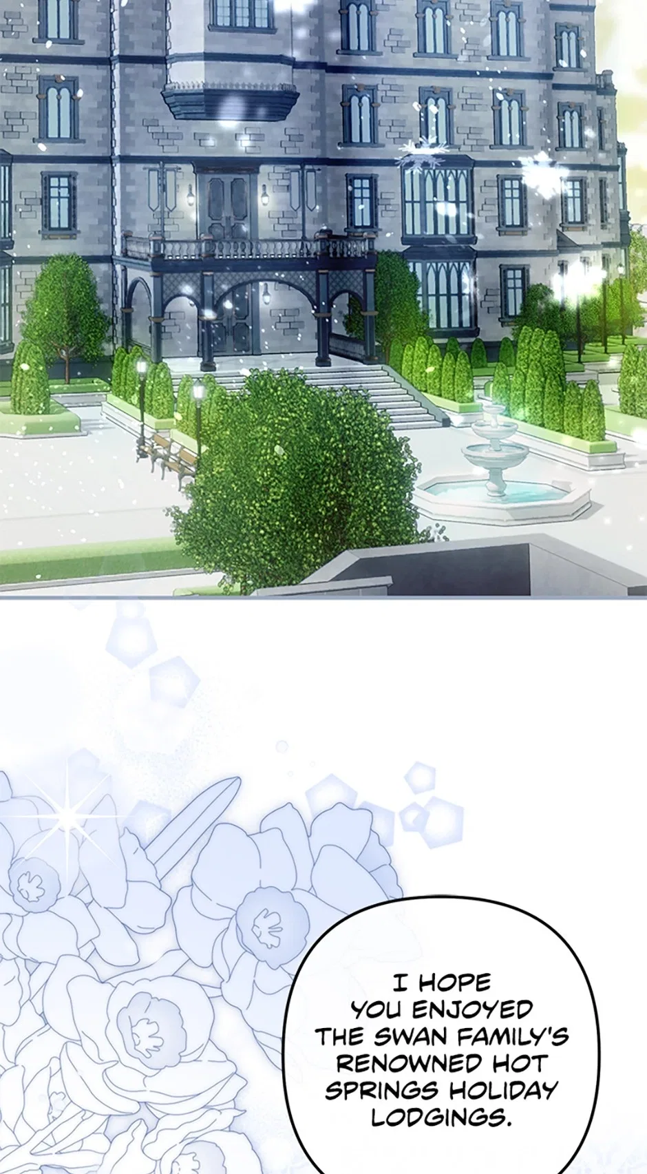The Glamorous Life of the Fake Mistress Chapter 140 – Page 47