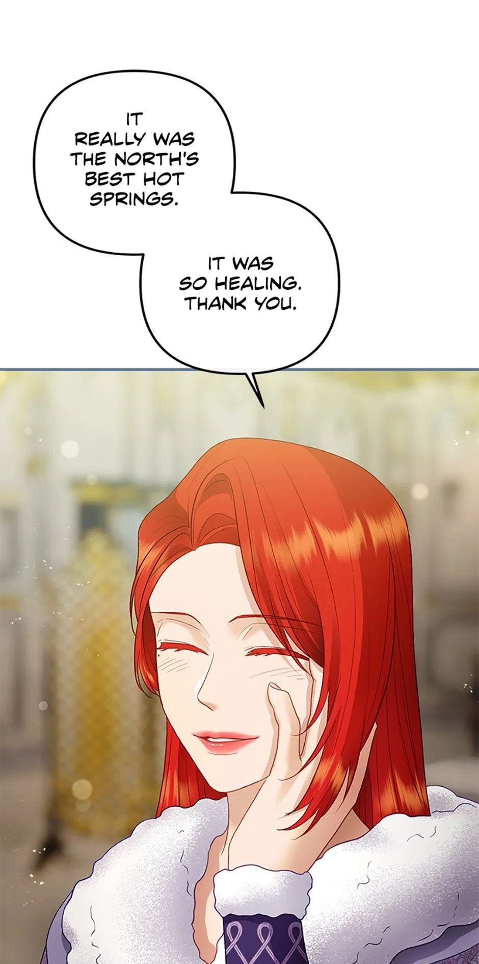 The Glamorous Life of the Fake Mistress Chapter 140 – Page 50
