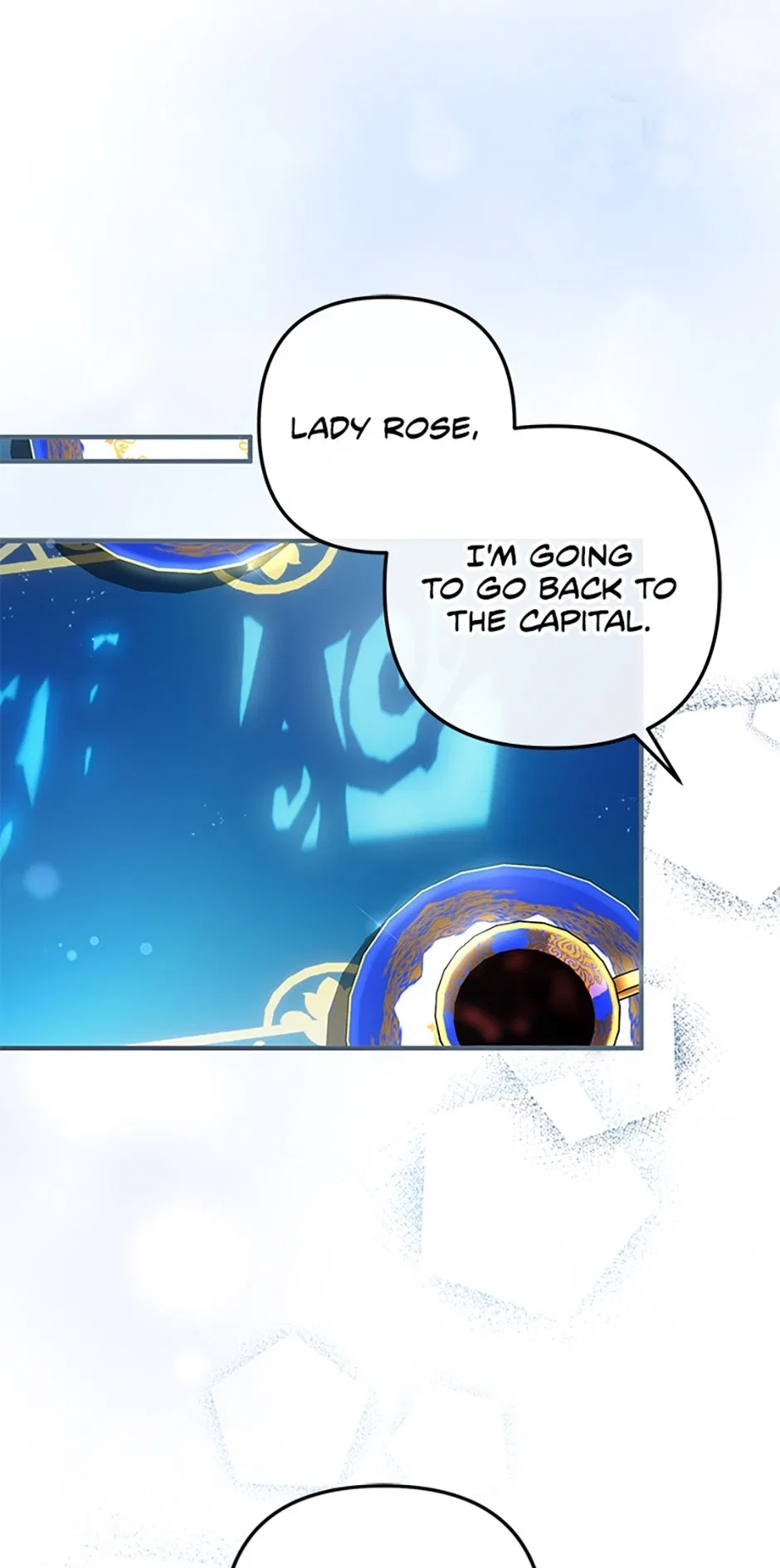 The Glamorous Life of the Fake Mistress Chapter 140 – Page 57