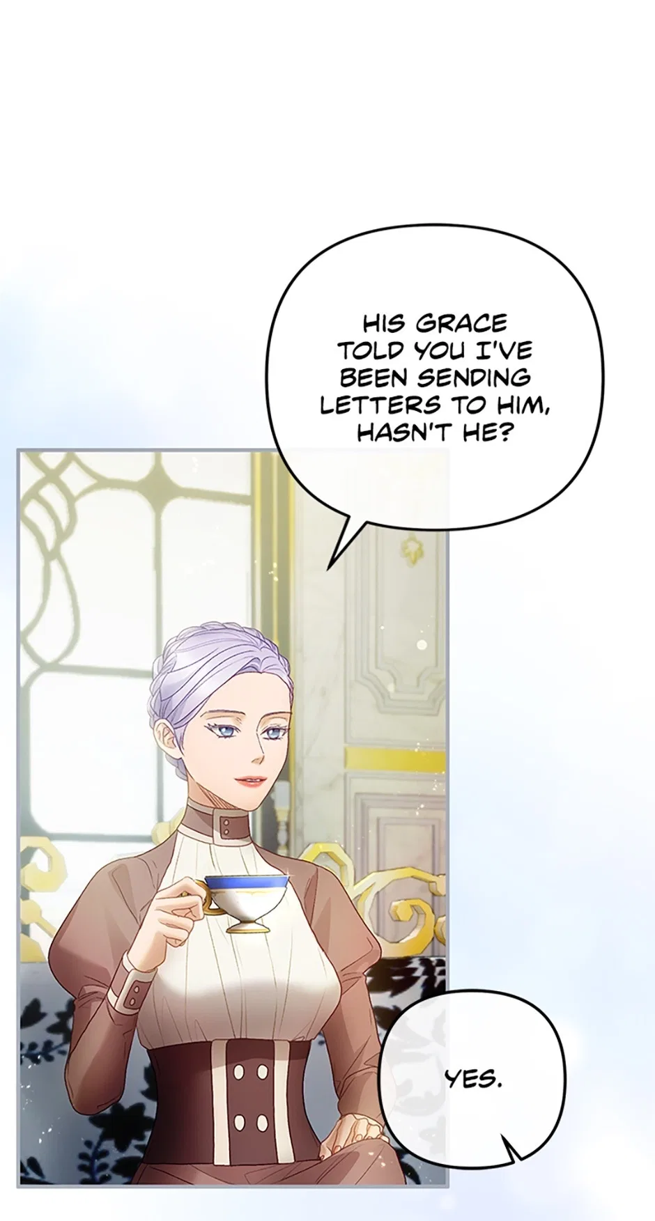 The Glamorous Life of the Fake Mistress Chapter 140 – Page 59