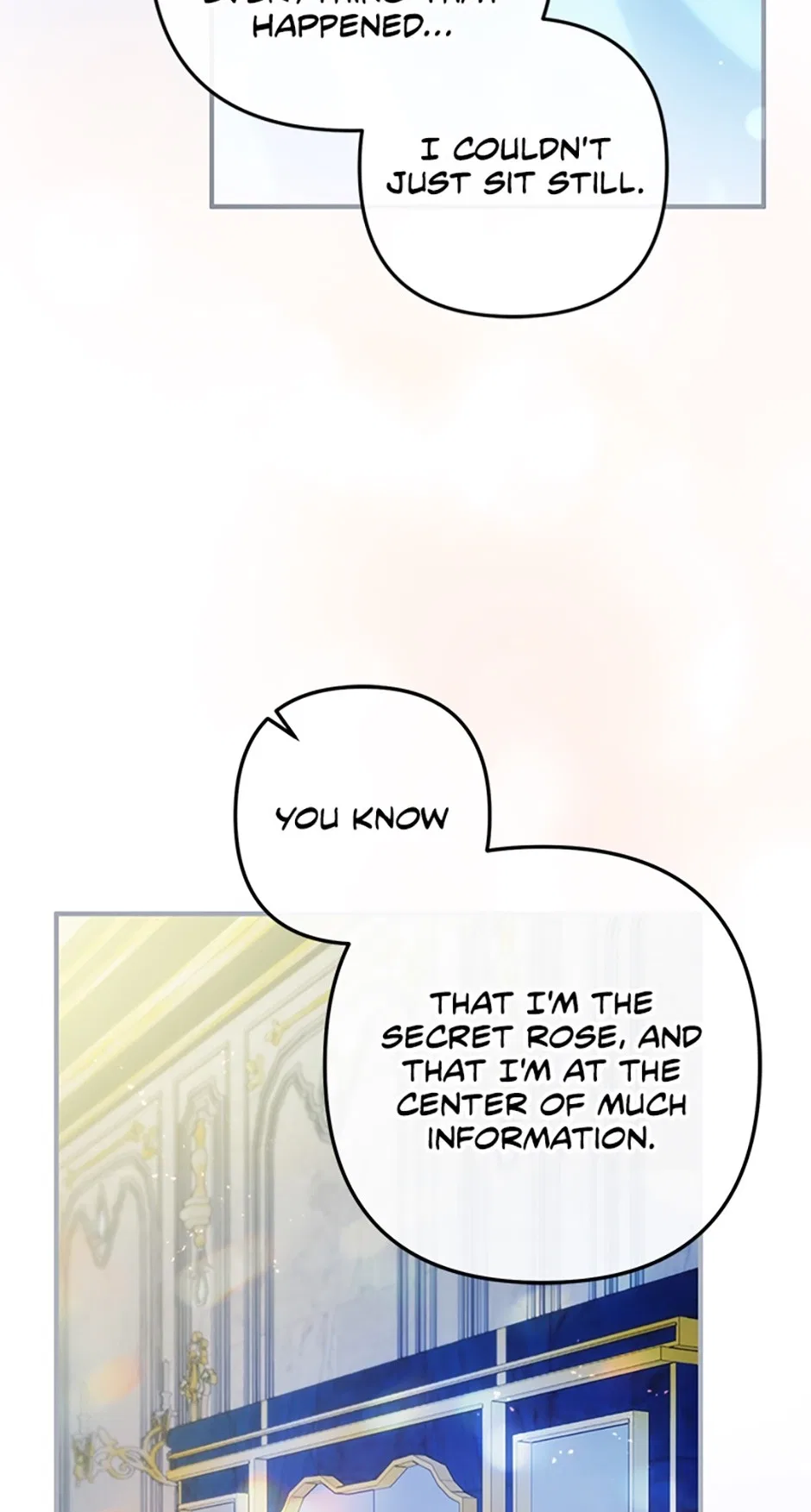 The Glamorous Life of the Fake Mistress Chapter 140 – Page 61