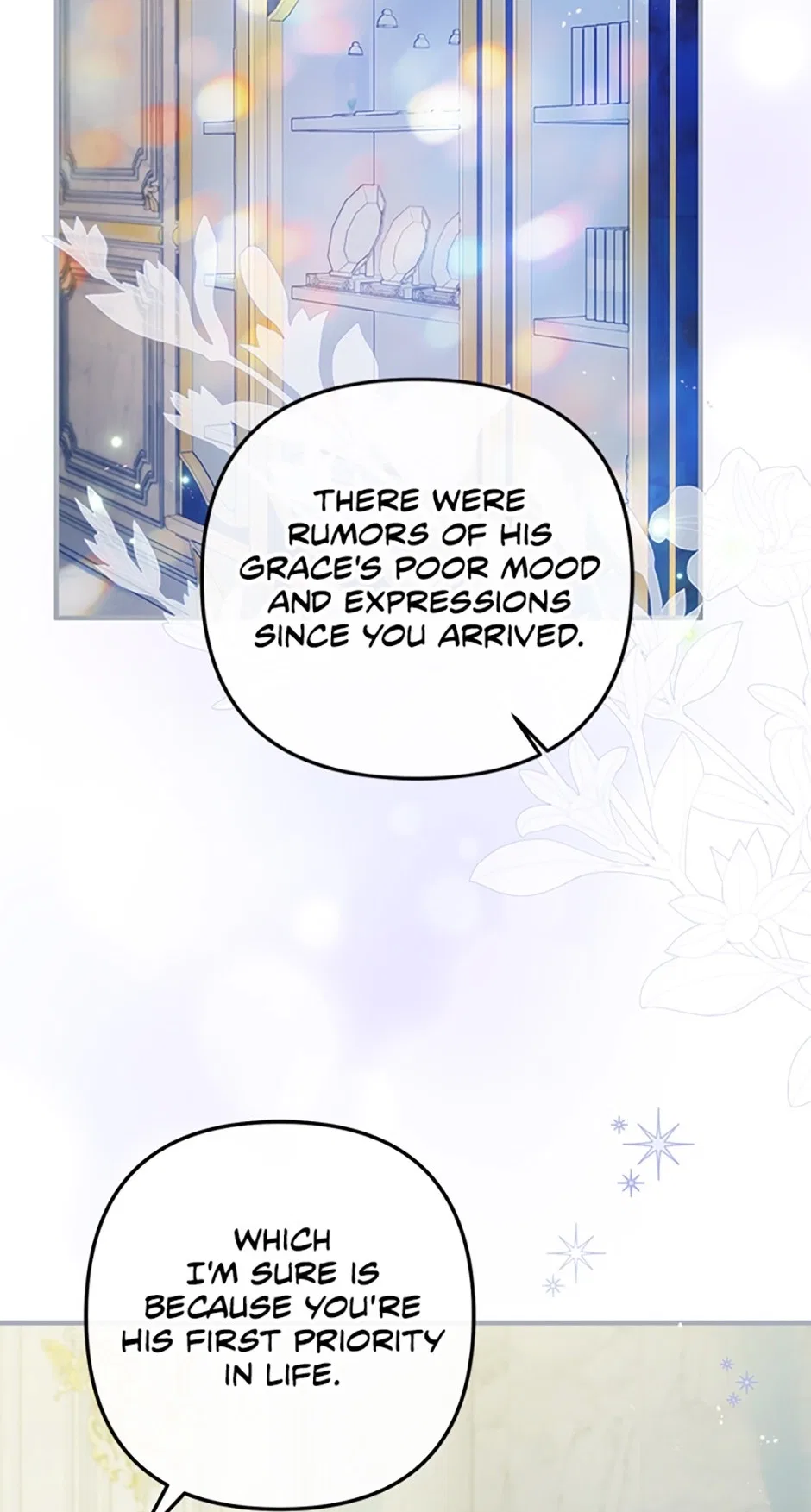 The Glamorous Life of the Fake Mistress Chapter 140 – Page 62