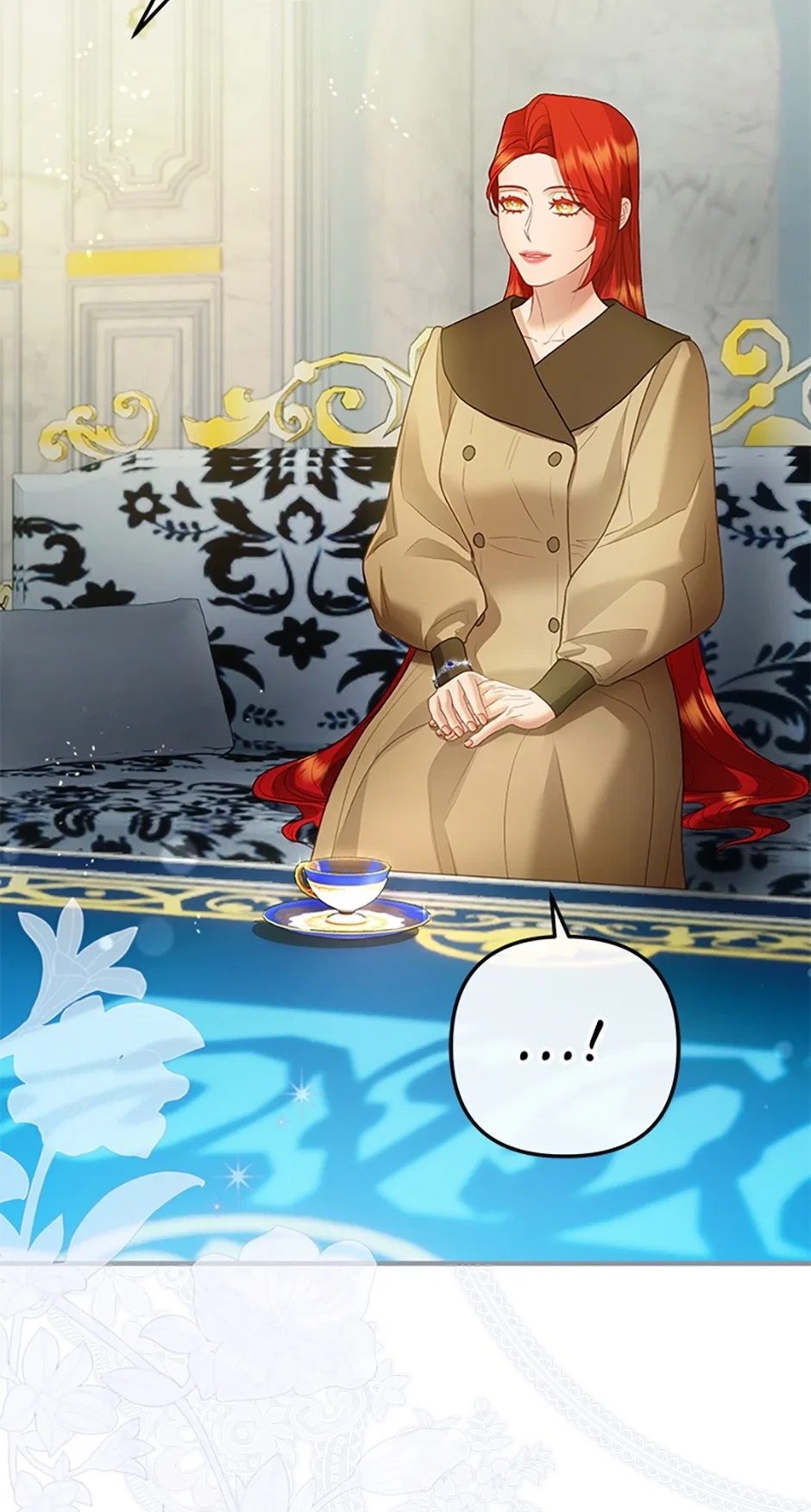 The Glamorous Life of the Fake Mistress Chapter 140 – Page 63