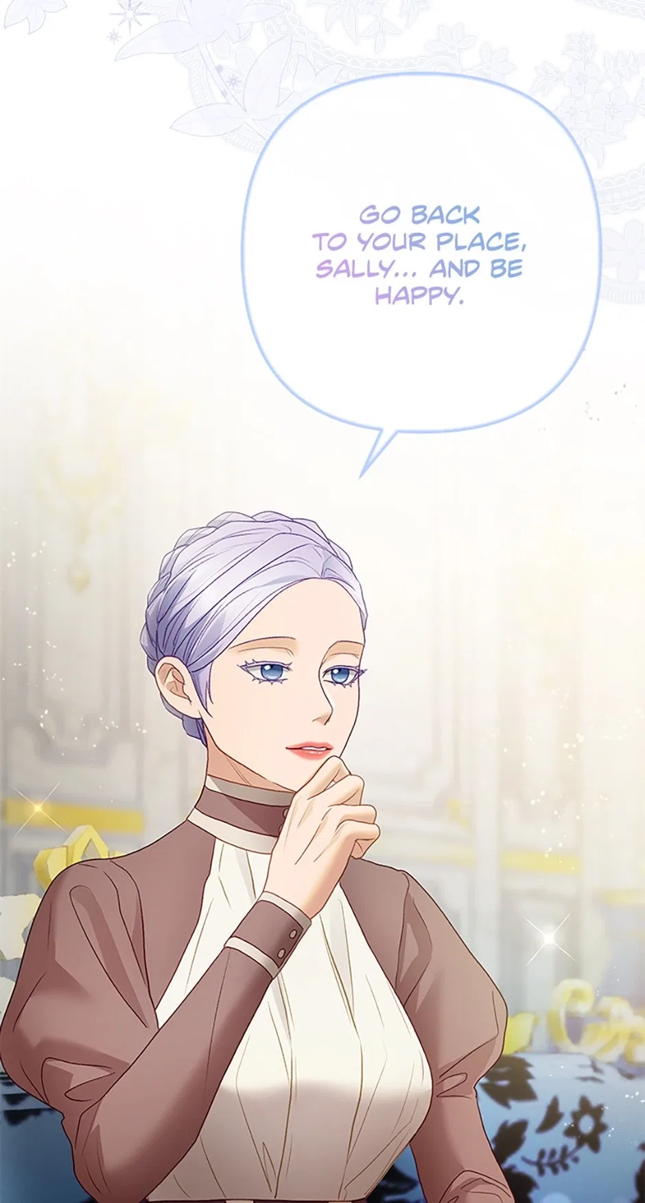 The Glamorous Life of the Fake Mistress Chapter 140 – Page 64