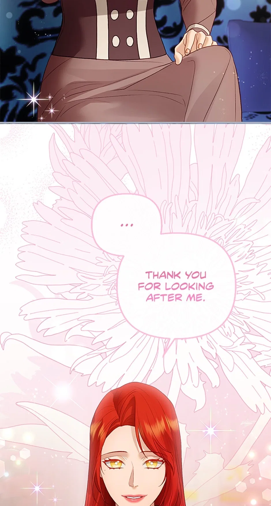 The Glamorous Life of the Fake Mistress Chapter 140 – Page 65