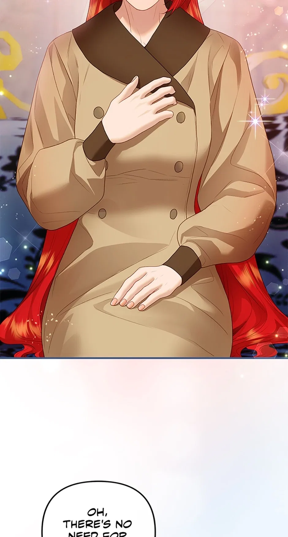 The Glamorous Life of the Fake Mistress Chapter 140 – Page 66
